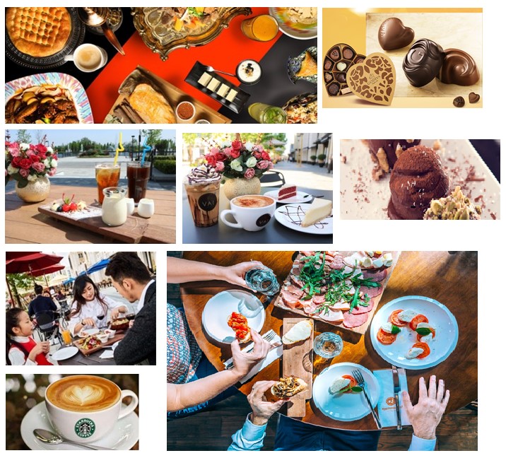 上海值得去的商场,上海值得购物的商圈