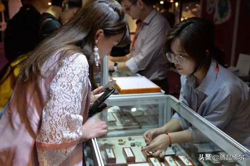 珠宝店内生意差怎么办,珠宝店生意好做吗