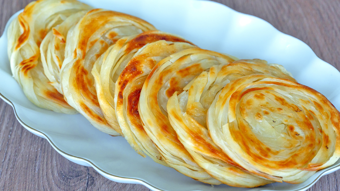 12种饼的做法，每一种都超好吃，学会后在家做，比买得更香更实惠