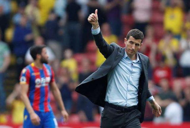 英超神锋克洛普,英超神操作