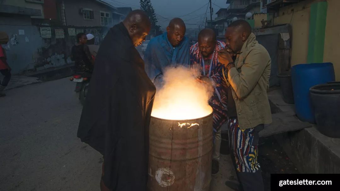 比尔盖茨梅琳达放手一搏,盖茨基金会预言2025