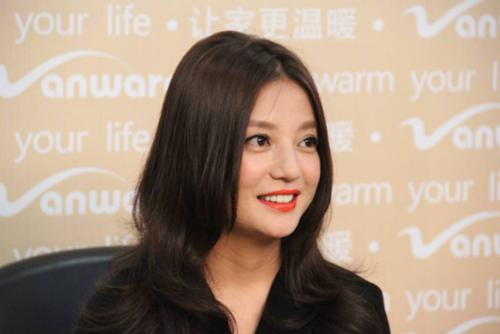 赵薇年轻的时候唱歌,赵薇早年拍还珠