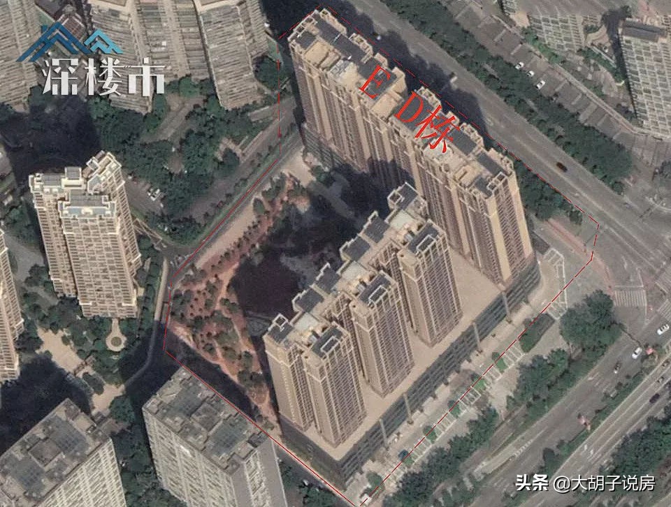 宝安买房在哪个板块好,在宝安刚需怎么买房