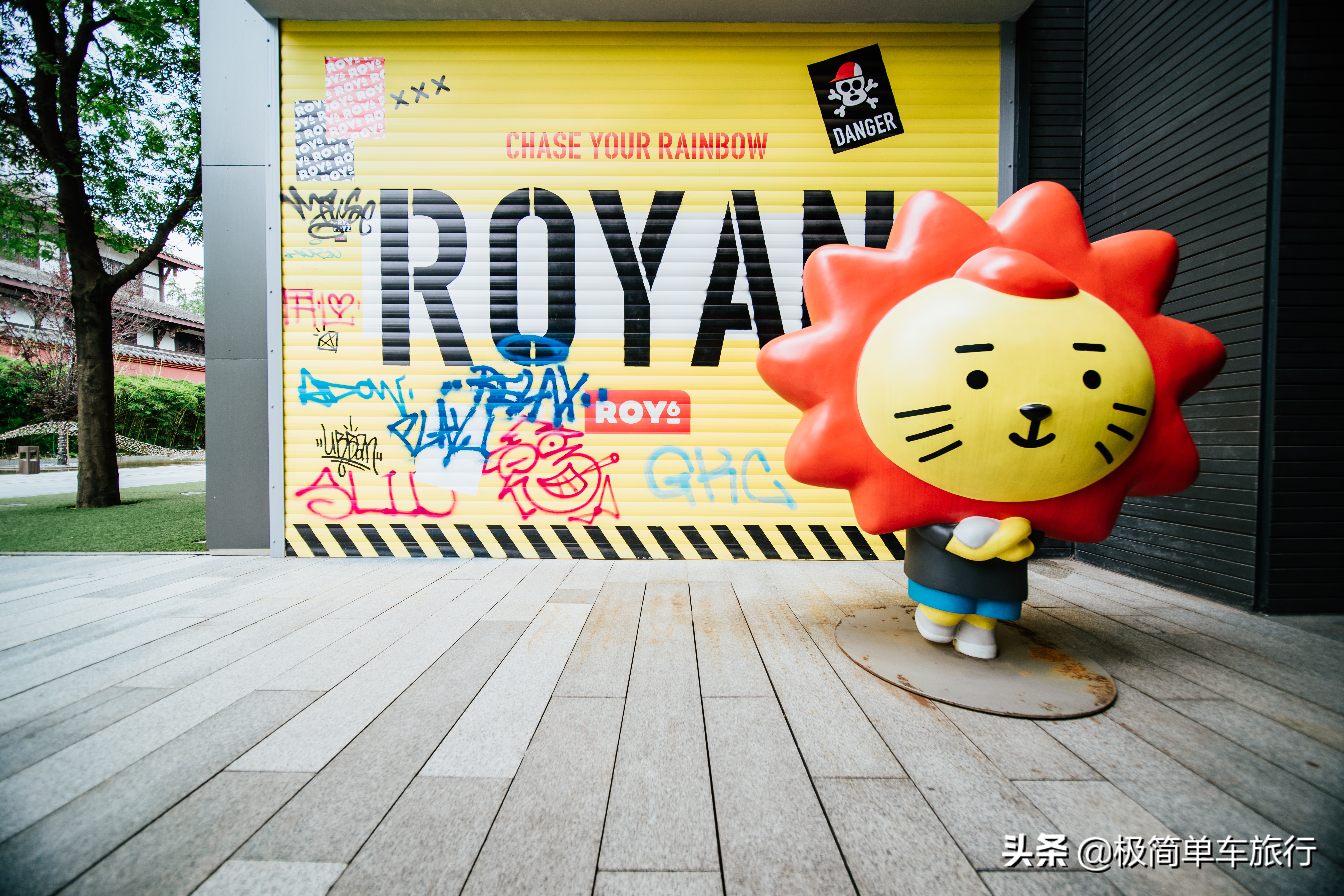 去成都太古里旅游最值得吃的,来成都太古里的攻略