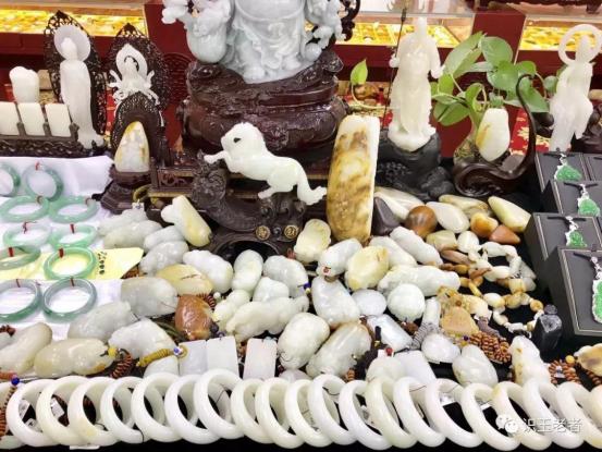 玩玉必读,砍价掌握这3点,捡漏太容易