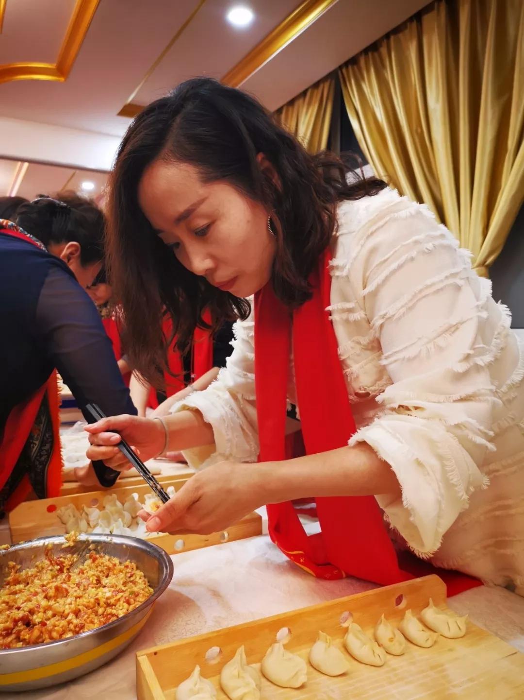 因为刚好遇见你——中国海洋大学EMBA课程总裁23班2019年会