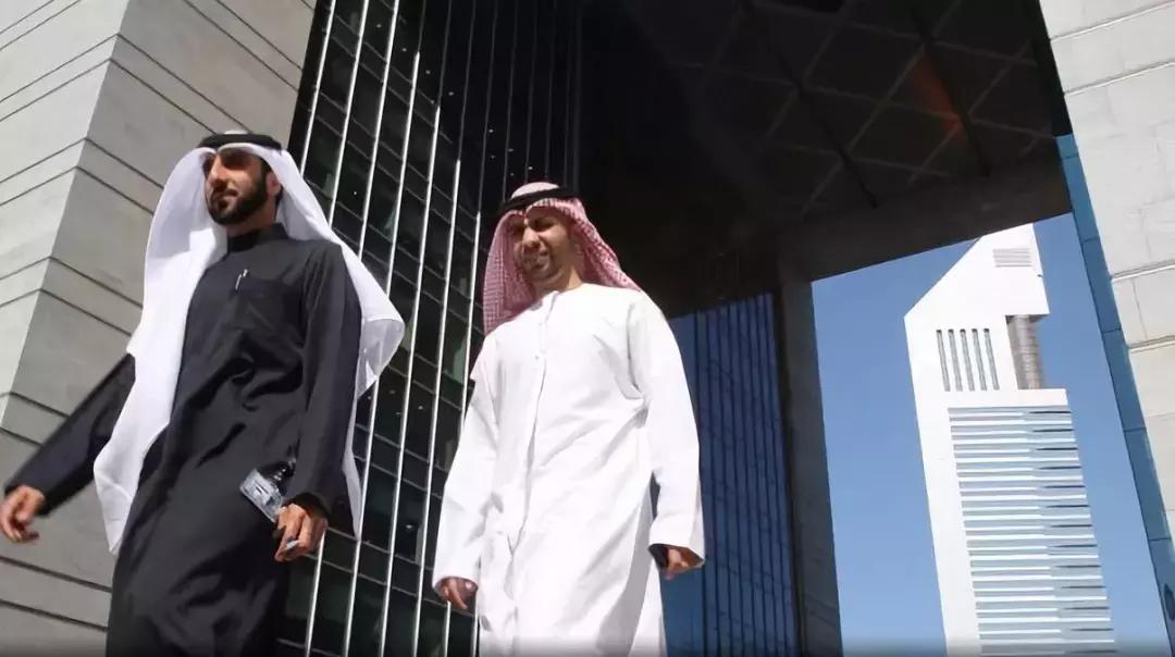 中东市场开发攻略,拿下区域市场需要哪些前提