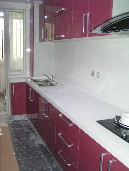 橱柜选材哪个好,橱柜装修选哪家