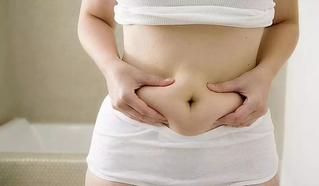 想要减掉大肚子吃什么肉,想减小肚腩