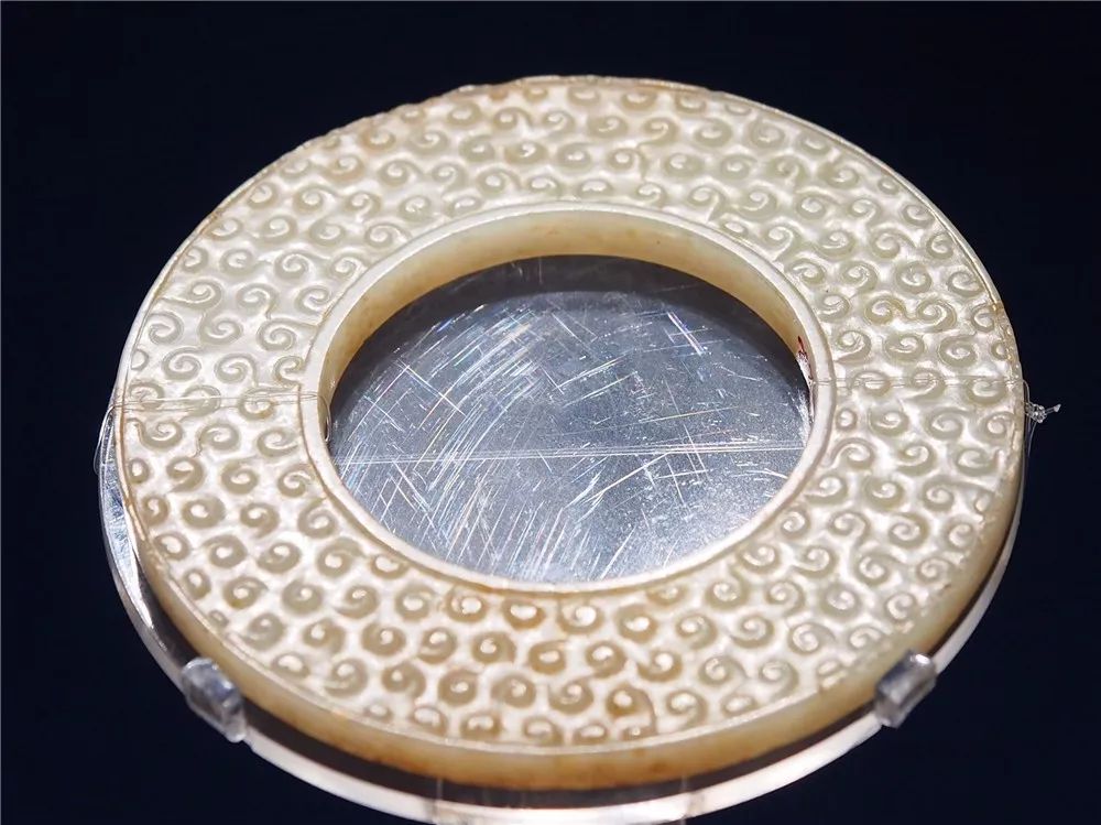 刘大同《古玉辩》全文抄录（图文无关，仅供欣赏）