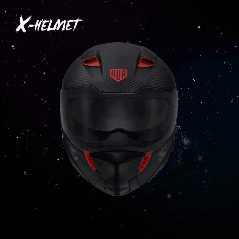 arai、shoei等各大头盔品牌的信任危机