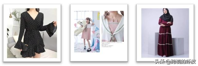 跨境电商女性市场分析,跨境电商必知东南亚