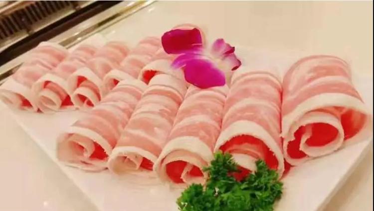 火锅健康的才是最好的,火锅健康食材