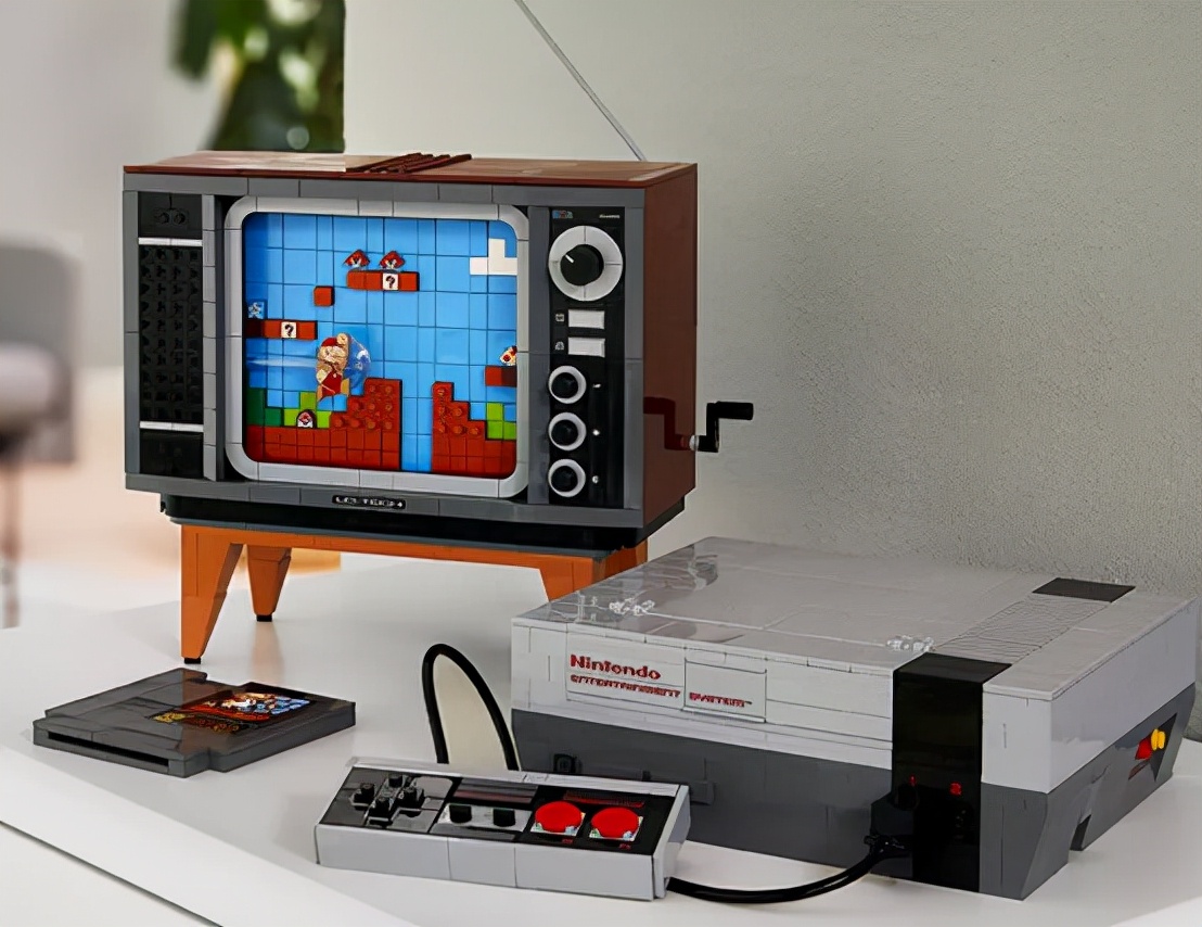 乐高散件选购,乐高怎么选购比较好