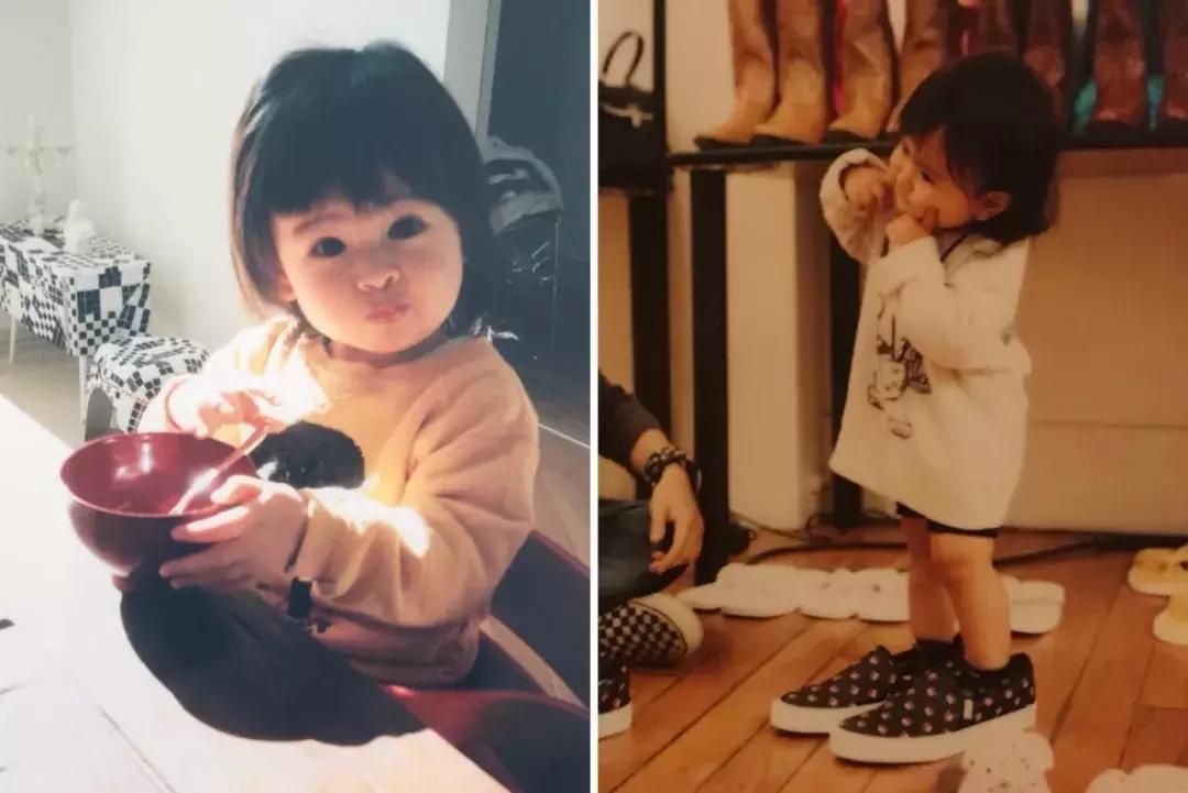 潮二代LalaTakahash:越不被看好,我越优秀!