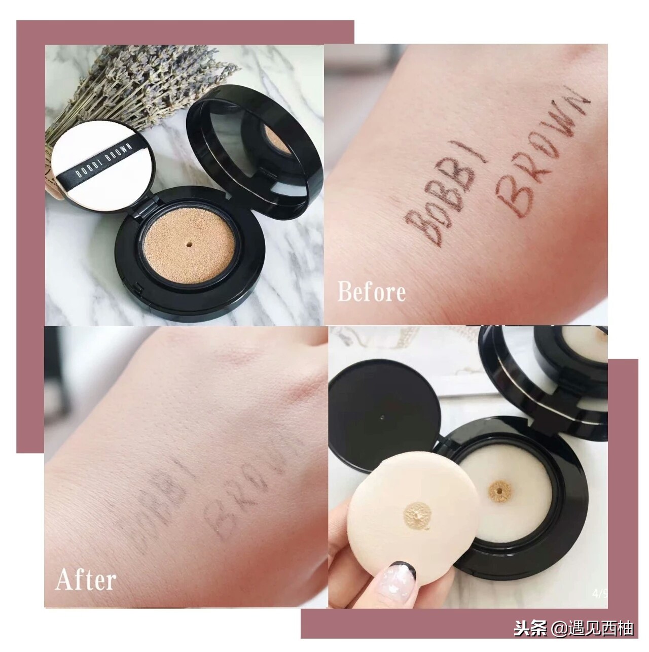 气垫哪一款比较好用,气垫推荐公认好用第一名红黑