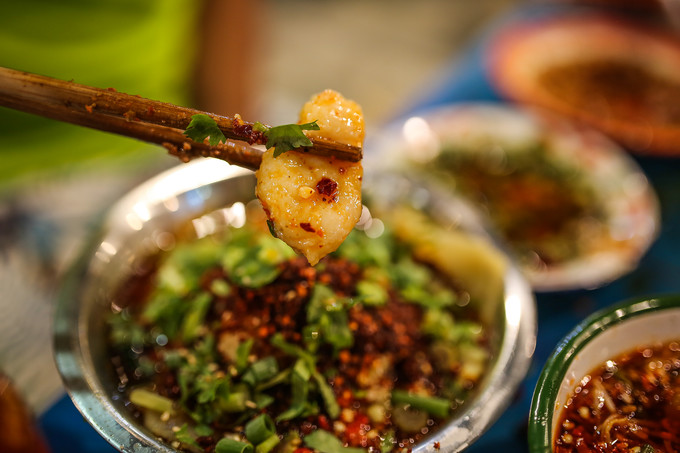 去成都必吃的一条街攻略,成都必玩和必吃的东西