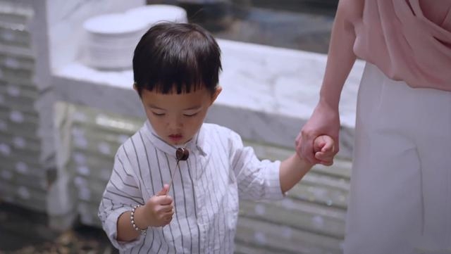 贺梅和李海潮最后在一起了吗,李海潮和贺梅最新消息