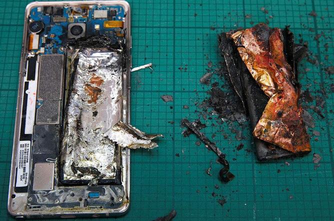 手机要爆炸时出现的三种现象,手机爆炸的前兆是什么