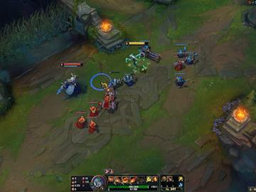 老龙女出装天赋,老龙女高端局