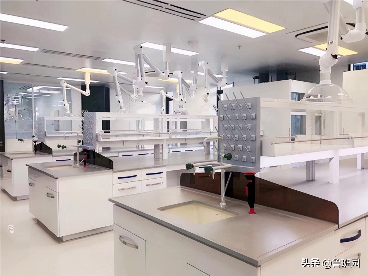 专业实验室家具解决方案,科研实验室标准家具