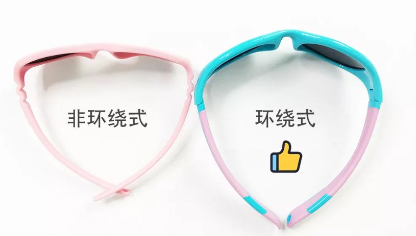 戴墨镜影响孩子视力发育VS戴墨镜保护视力，哪种说法才是对的？