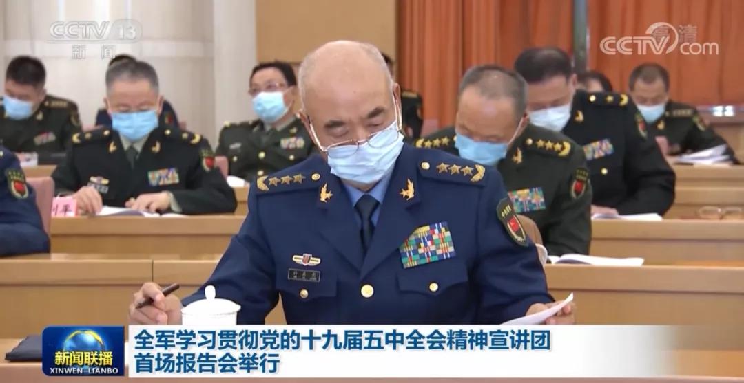 过去7天，多位中央政治局常委、委员先后离京