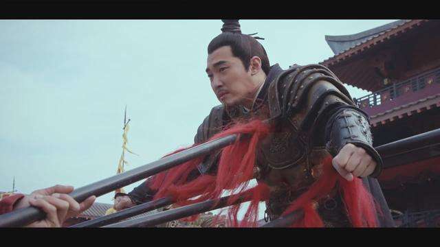 琅琊榜2是孔笙导演的吗,一口气解说琅琊榜2