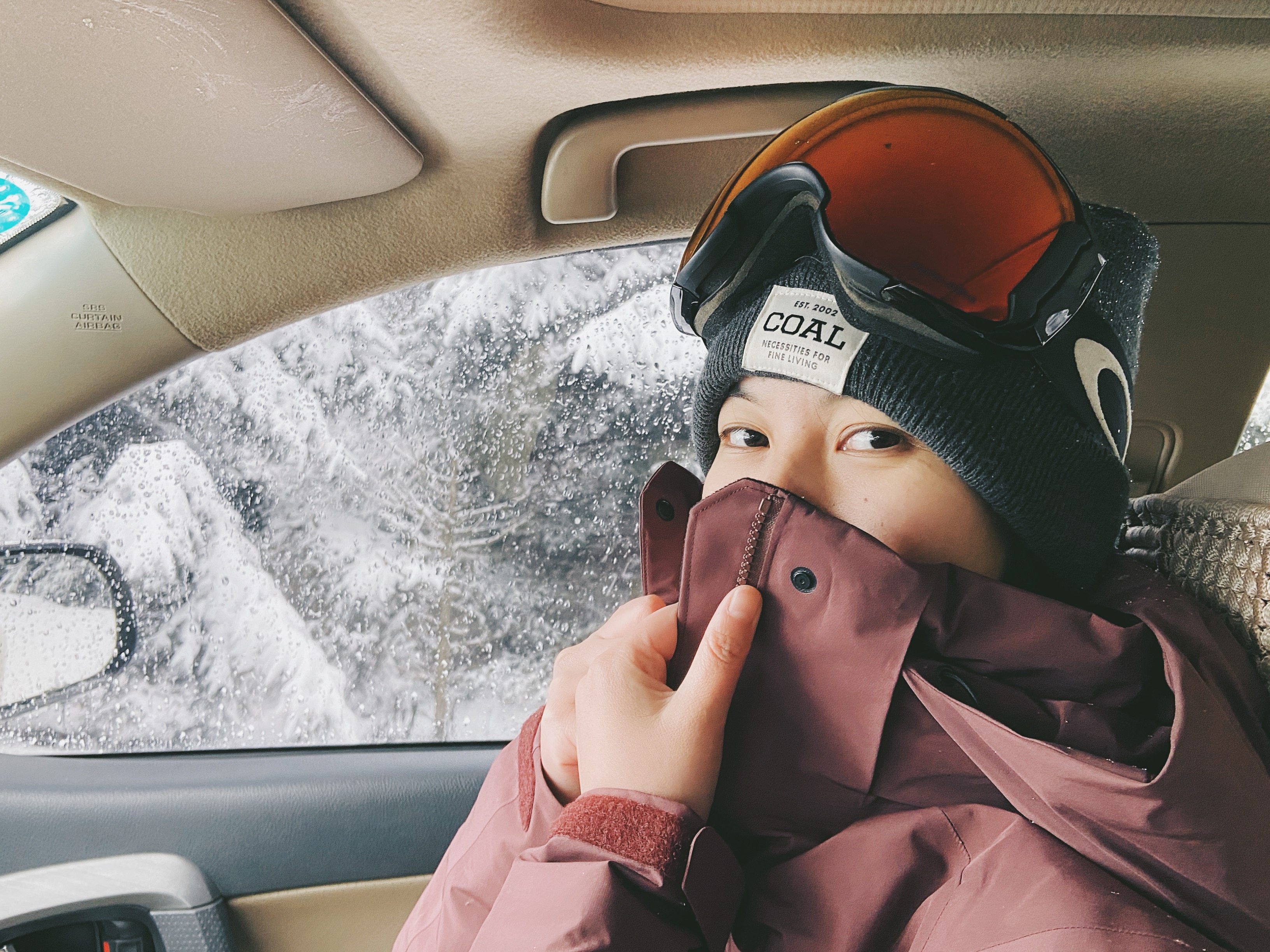 始祖鸟顶级羽绒服macai极寒测评,始祖鸟macai羽绒服拆解