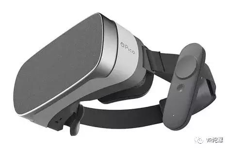 vr硬件开发,vr硬件要怎么发展