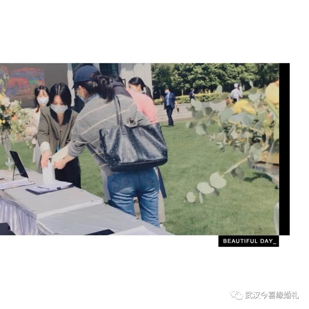 武汉会议中心的婚礼,武汉会议中心主办婚礼