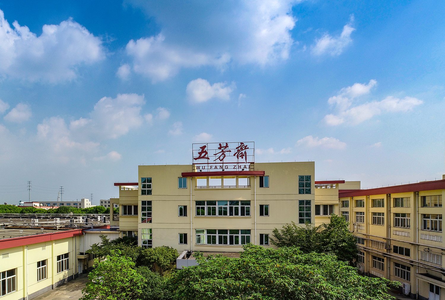 嘉兴鱼米之乡风景,去嘉兴看精致的江南风情