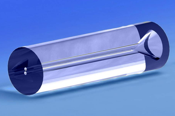 玻璃光纤管加工,光纤毛细管加工