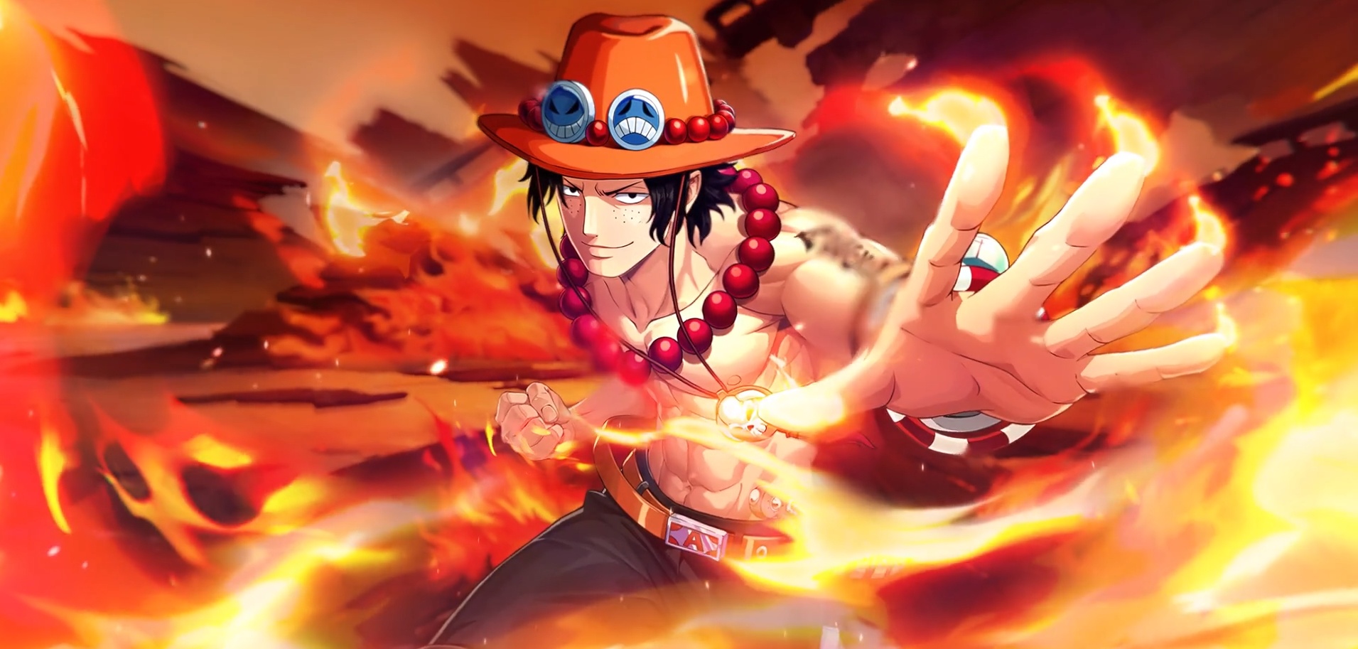 航海王热血航线平民提升战力,航海王热血航线新手战力提升