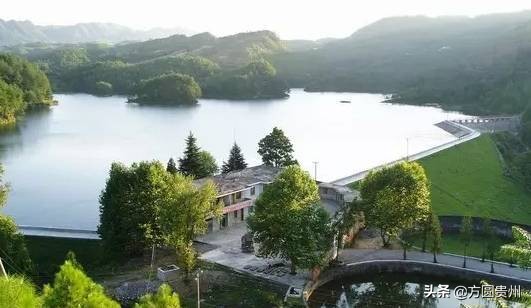 贵州清凉一日游,贵州黔南春季旅游攻略