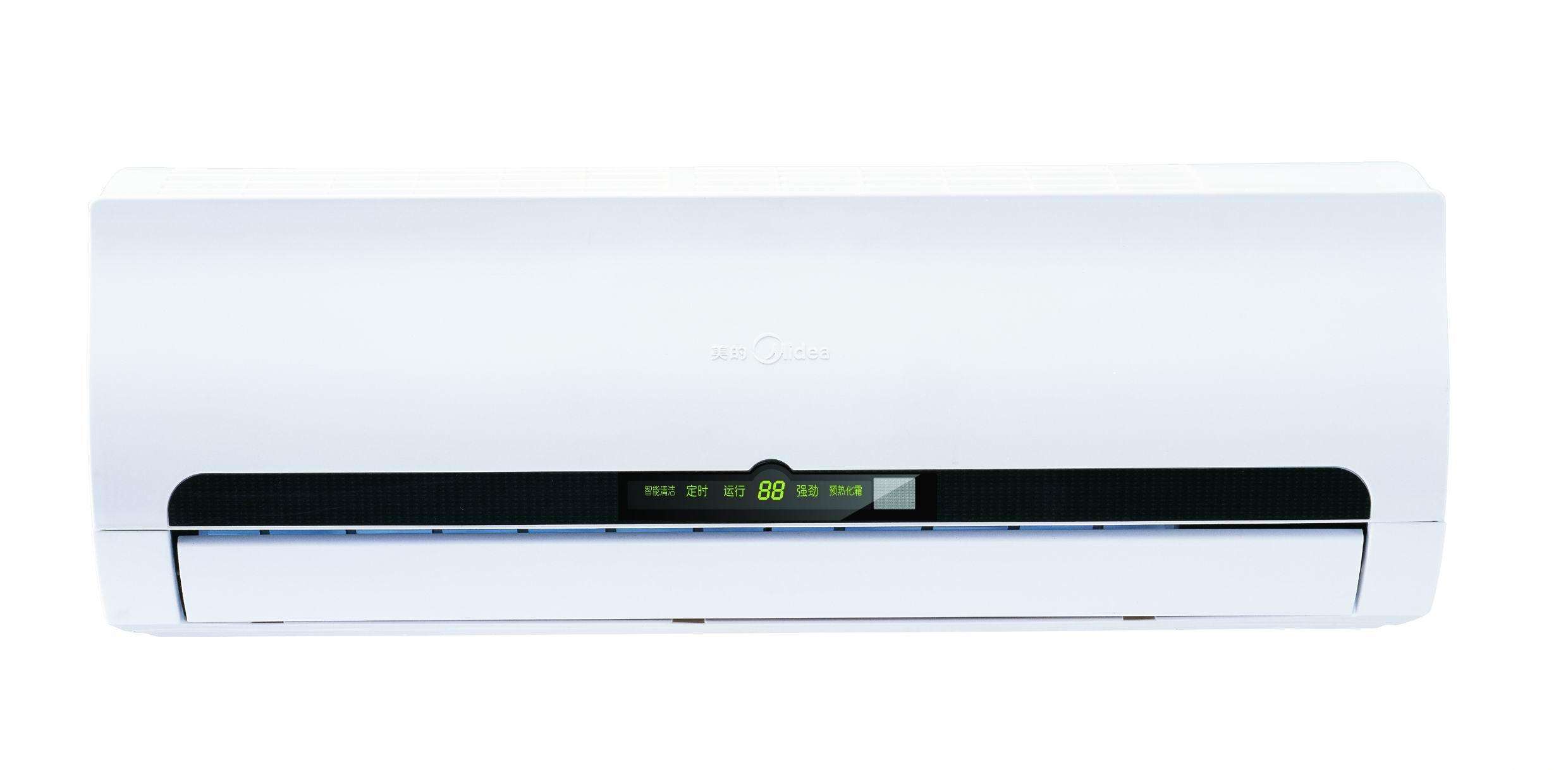 最好的三个空调品牌,三家顶级旗舰怎么选