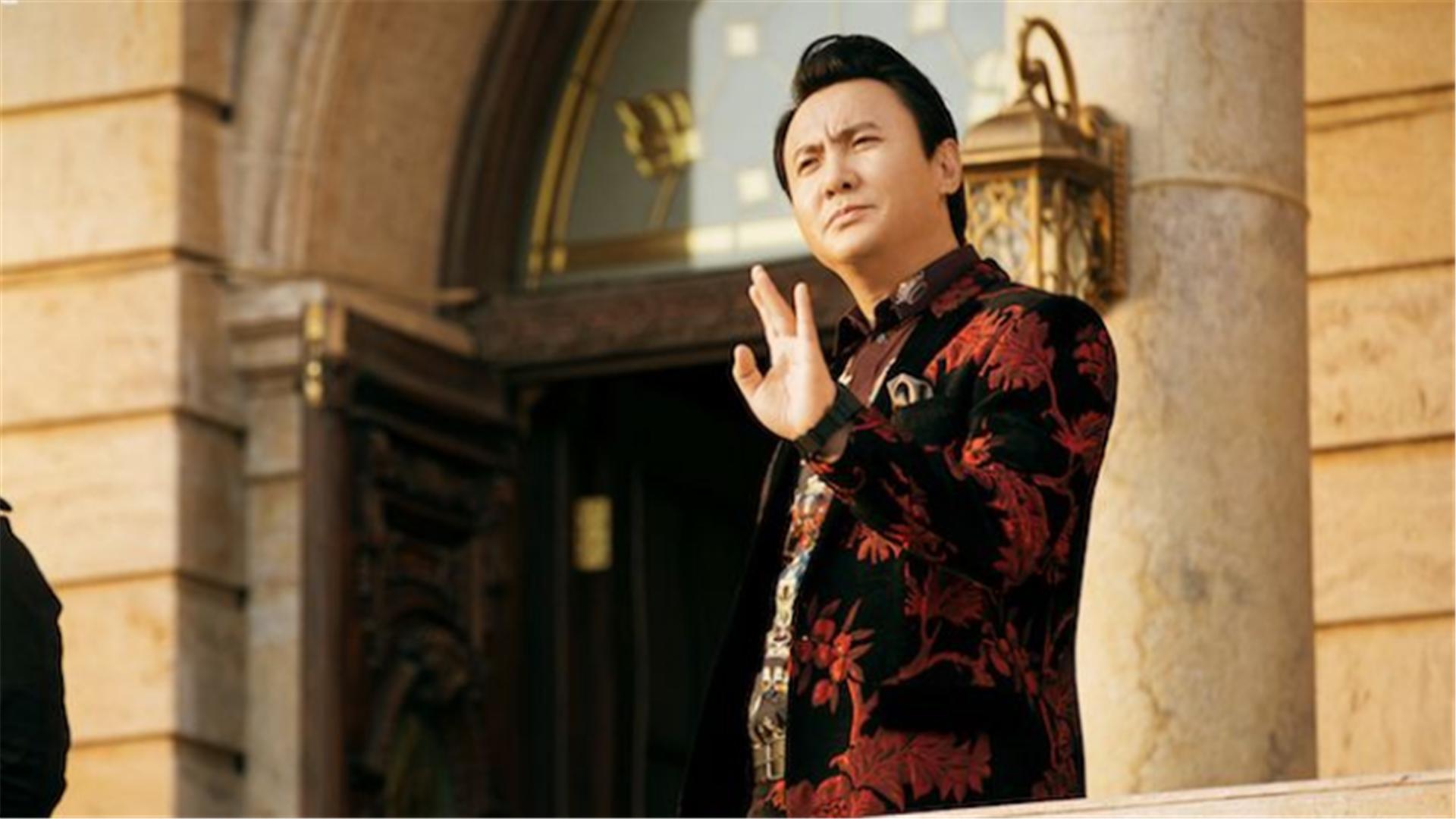 沈腾周星驰谁的成就高,沈腾周星驰谁是喜剧大师