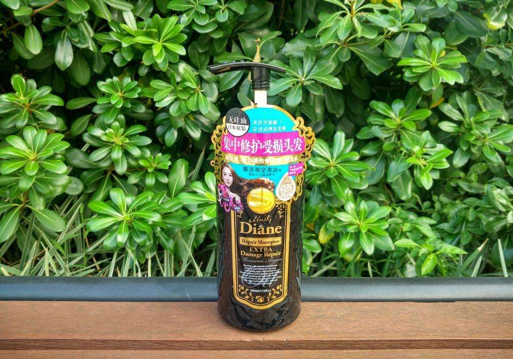 洗发水哪款蓬松不用护发素,超简单洗头法只用洗发水护发素