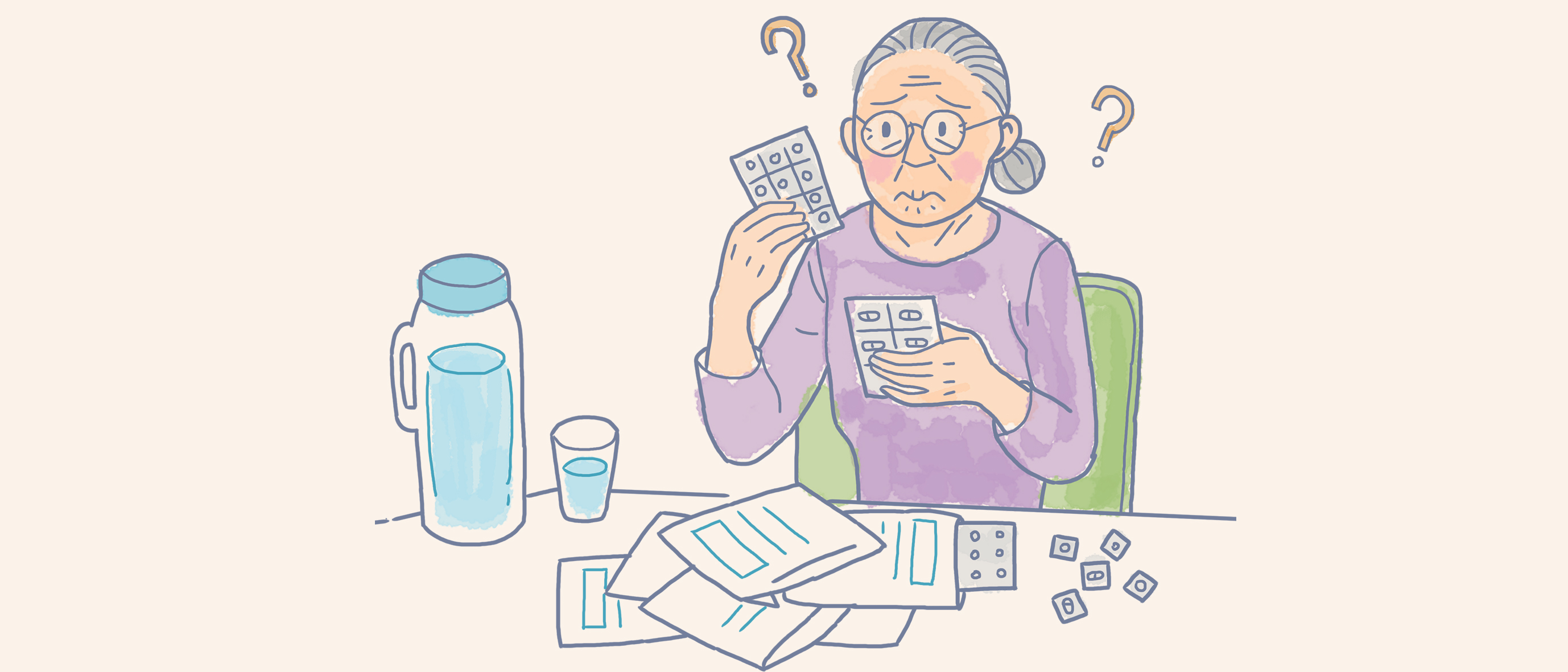 各种降压药物科普小视频,关于高血压你还要知道什么