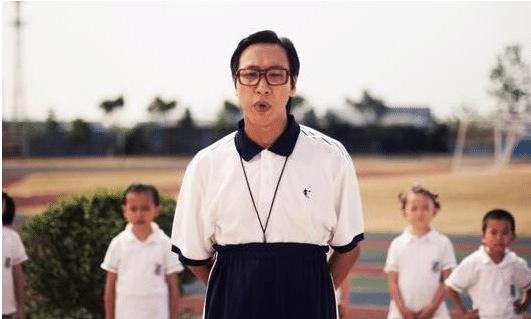 周星驰在电影中那些沮丧的镜头,盘点周星驰电影里五大心酸场面