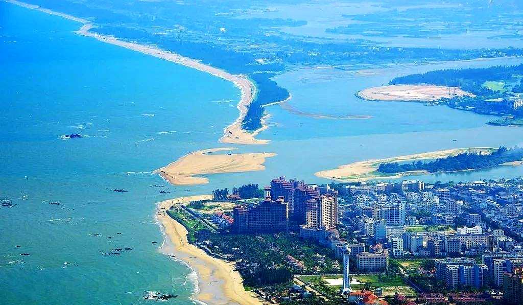 海南十大文化村,琼海博鳌十大镇