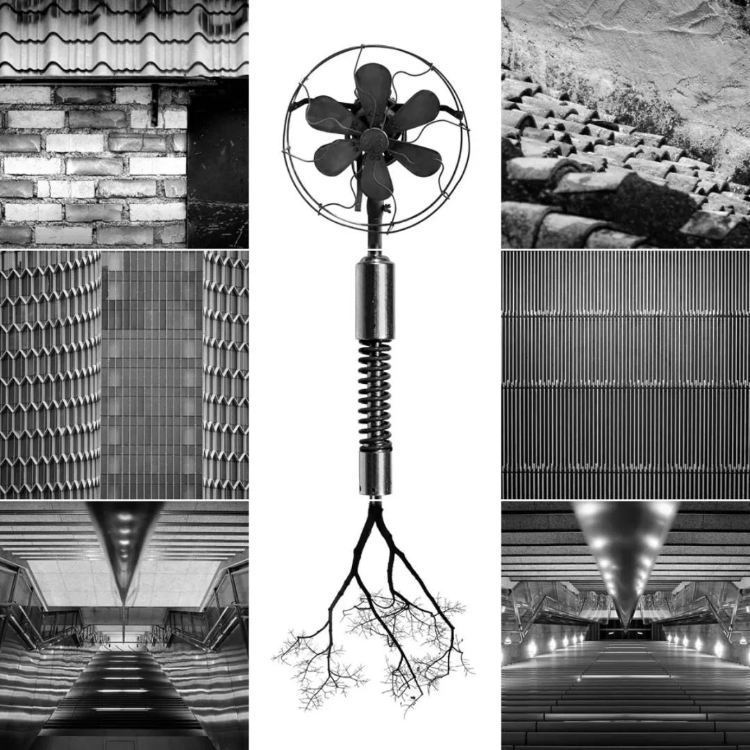 晒一晒九宫格图片,怎么晒九宫格