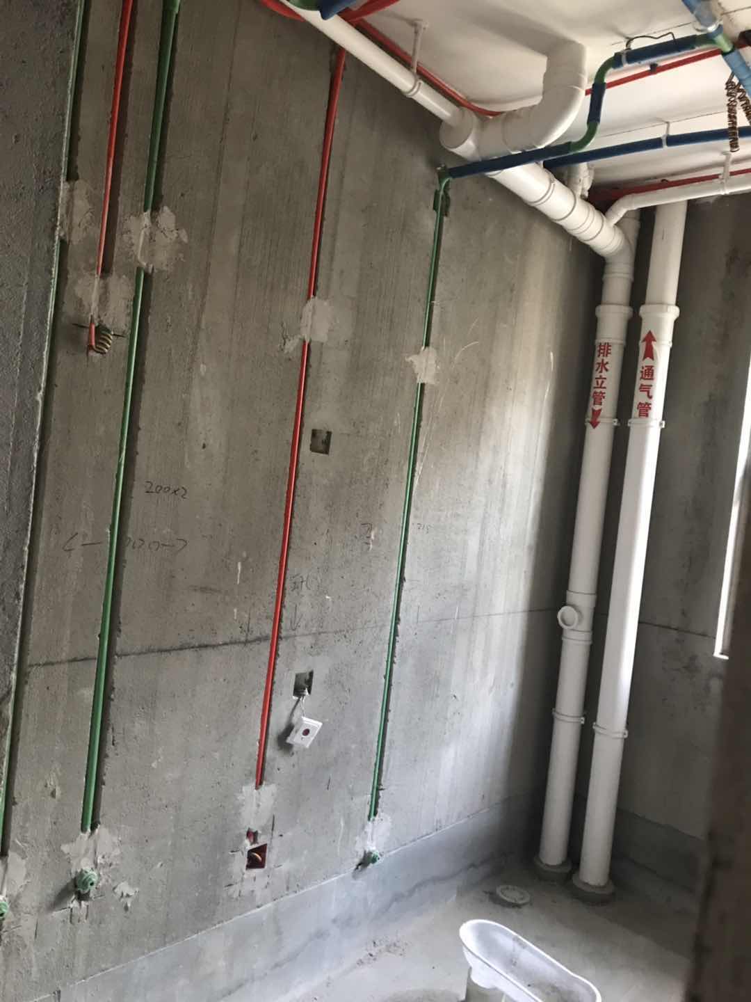 驻马店建业十八城160㎡装修出来的效果太好了，邻居们纷纷称赞