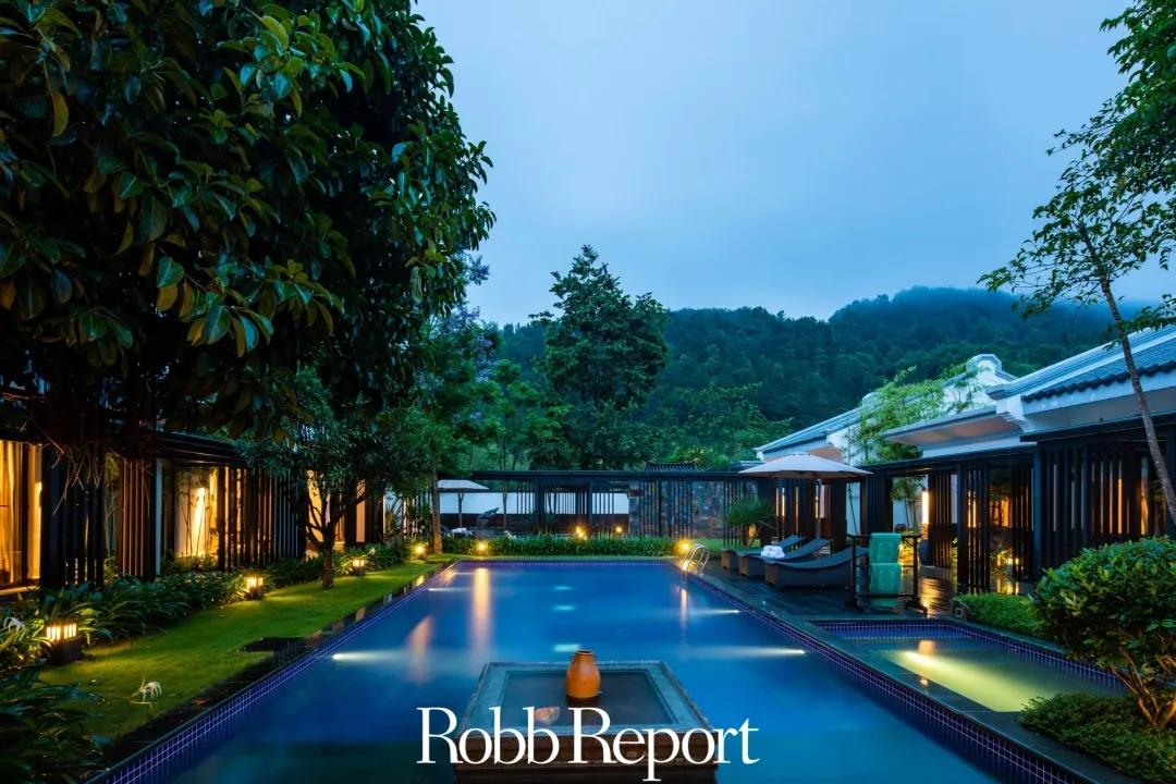 RR·FEATURE|寻找中国仙境:酒店人的徐霞客情怀