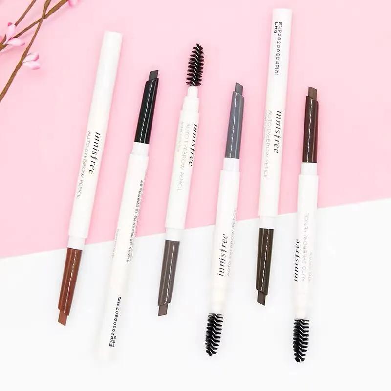 程十安新手化妆必备化妆品,大学生必备的化妆品