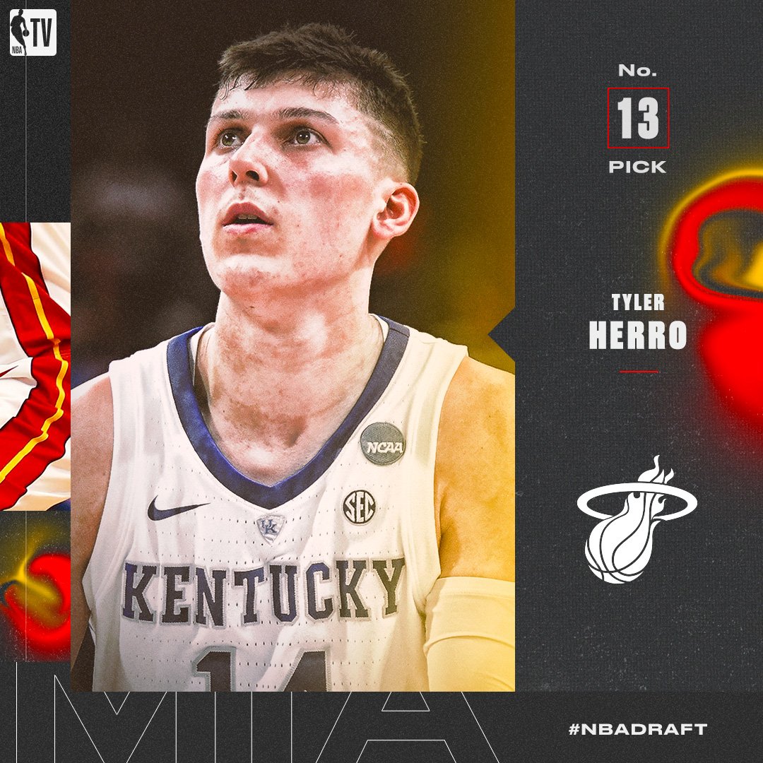 2019年nba选秀前三十名详细情况,2019nba选秀现在怎么样了