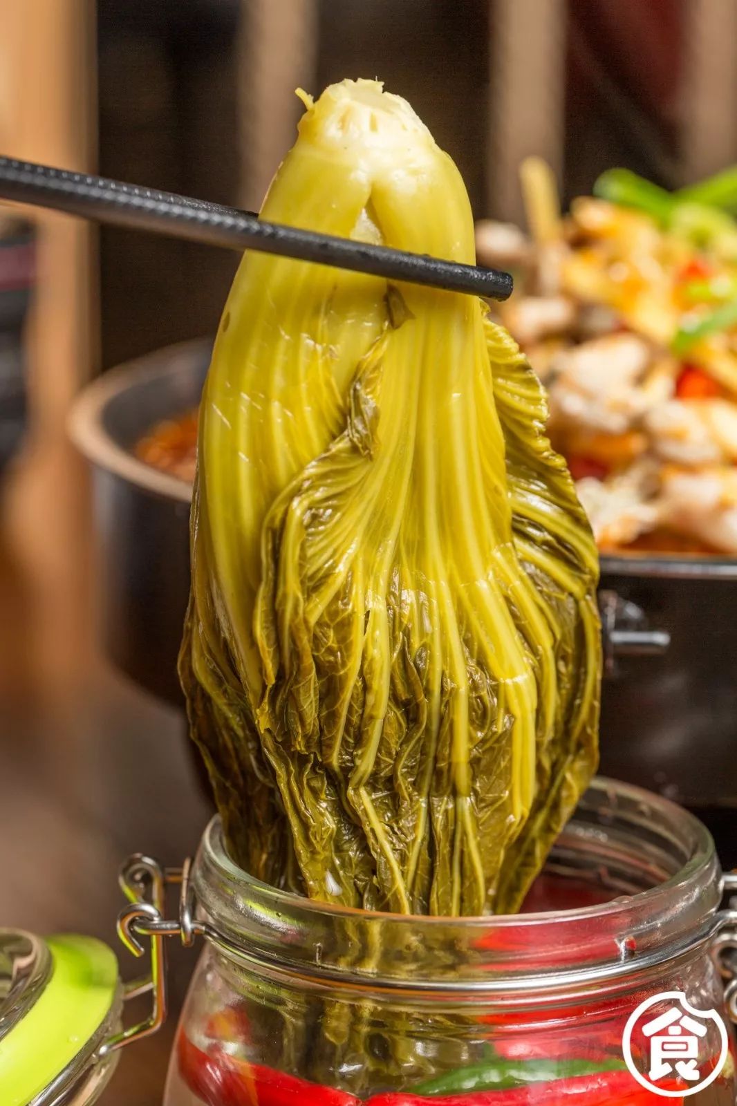 一天卖300只烧鹅,一天只卖400个卷饼