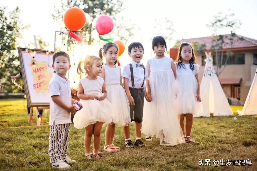 生活如何增添仪式感,孩子生日party怎么过有创意