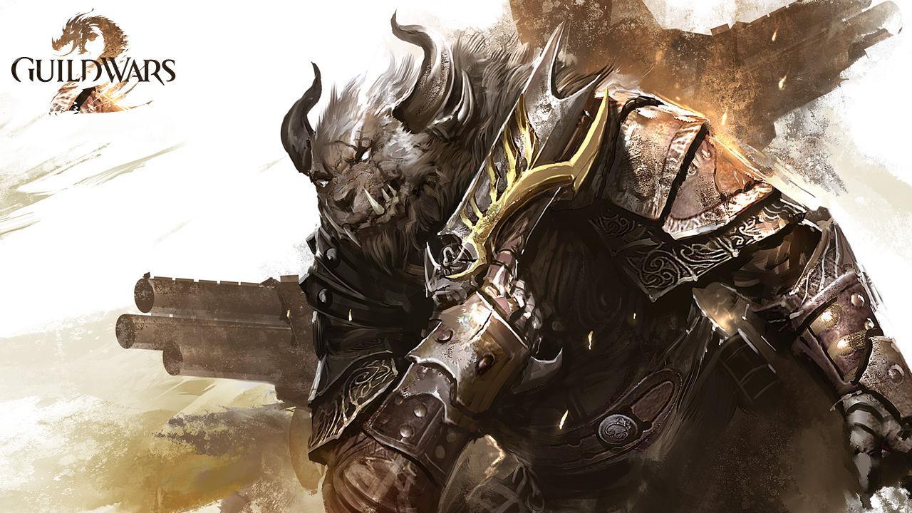 网游轻氪养老，天刀、逆水寒、激战2该选谁？高玩大佬竟众口一致