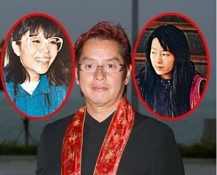 谭咏麟的两位妻子及孩子,71岁谭咏麟被曝出轨女粉丝